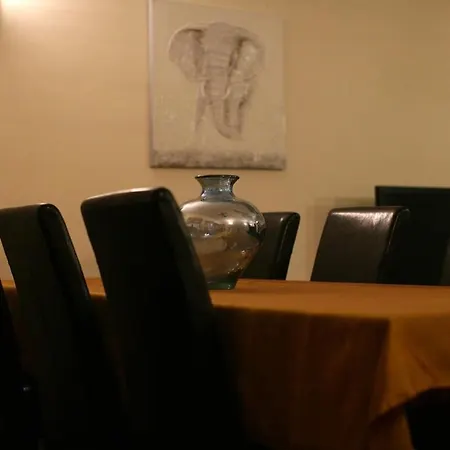 Adriana Vakantiehuis