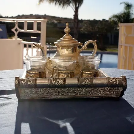 Adriana Vakantiehuis Albufeira