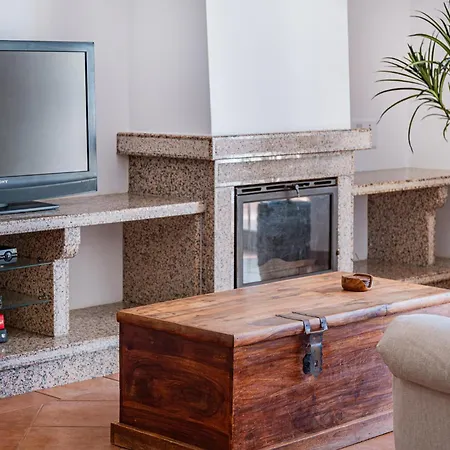 Adriana Vakantiehuis Albufeira