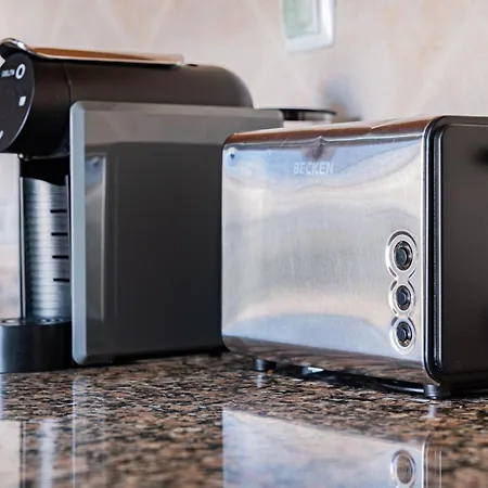 Vakantiehuis Adriana *