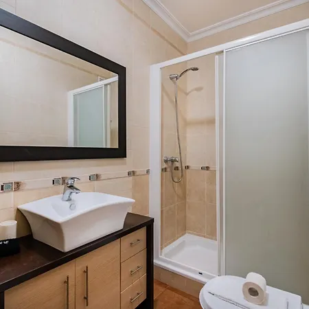 Vakantiehuis Adriana