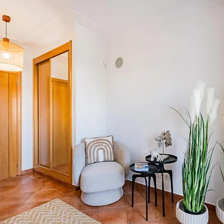 Vakantiehuis Adriana Albufeira