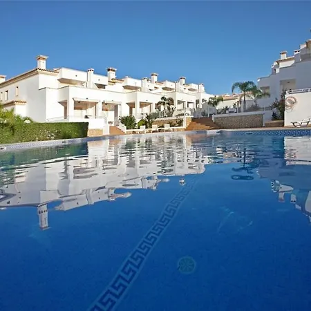 Adriana Tatil Evi Albufeira