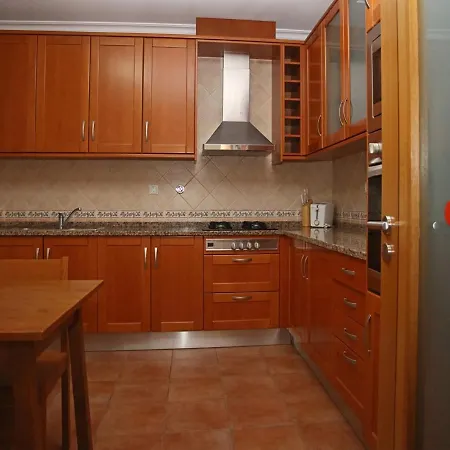 Tatil Evi Adriana Albufeira