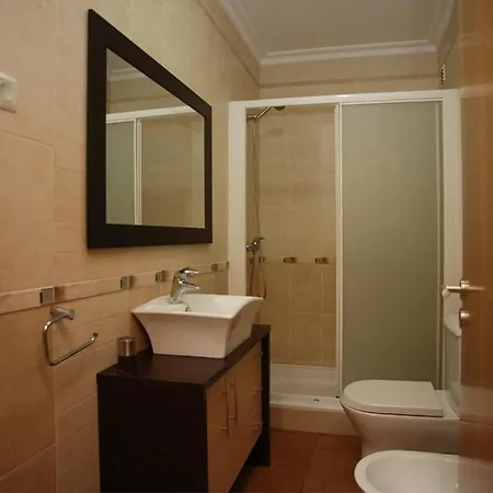 Adriana Holiday home Albufeira