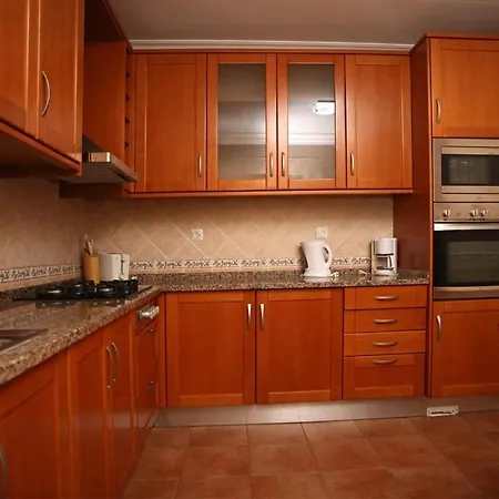 Holiday home Adriana Albufeira