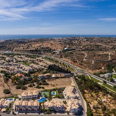 Adriana Tatil Evi Albufeira