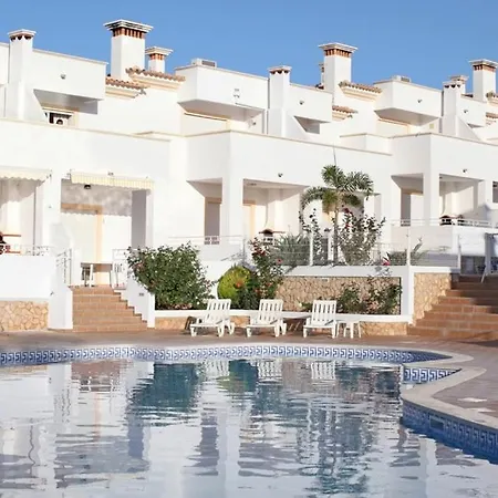 Adriana Holiday home *