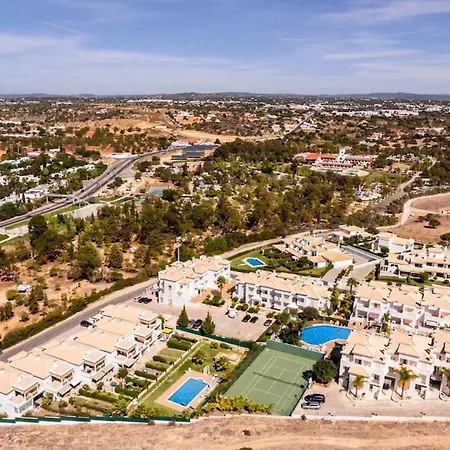 Adriana Holiday home