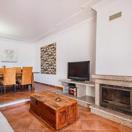 Tatil Evi Adriana Albufeira