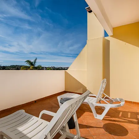 Adriana Prázdninový dům Albufeira