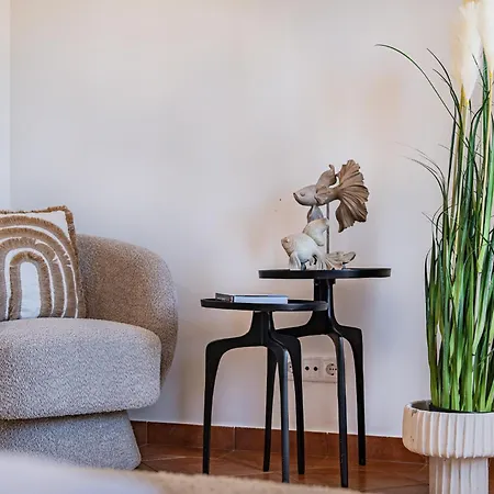 Adriana Tatil Evi Albufeira