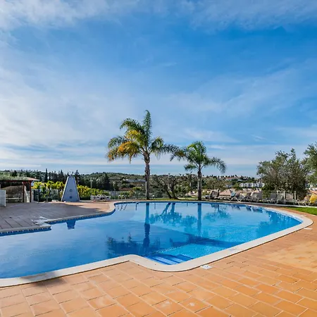 Tatil Evi Adriana Albufeira