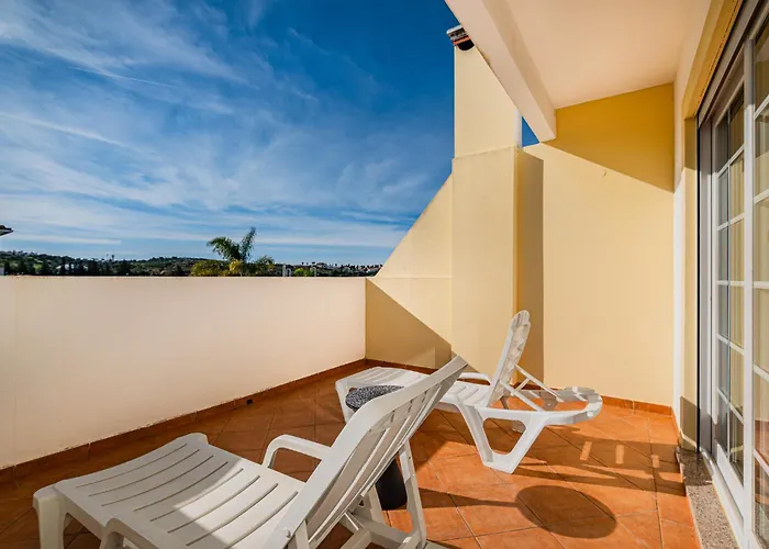 Adriana 펜션 알부페이라