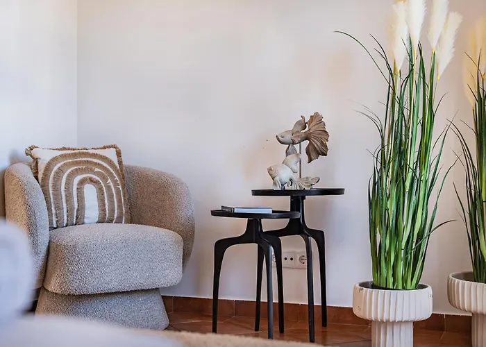 Adriana 펜션 알부페이라