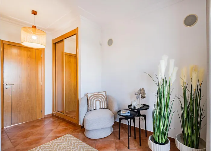 펜션 Adriana 알부페이라