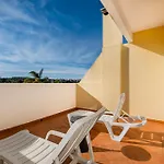Adriana Prázdninový dům Albufeira