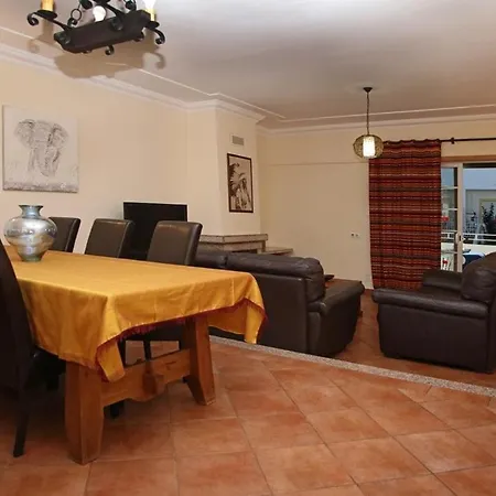 Adriana Holiday home