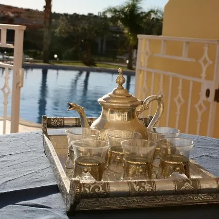Adriana Holiday home *