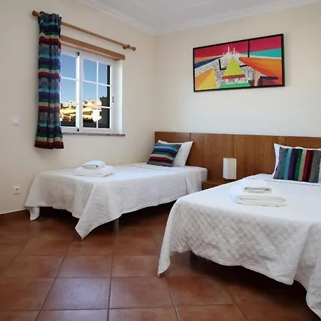 Adriana Holiday home
