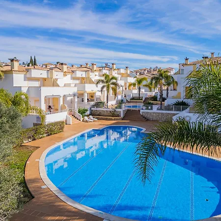 Сasa de vacaciones Adriana Albufeira