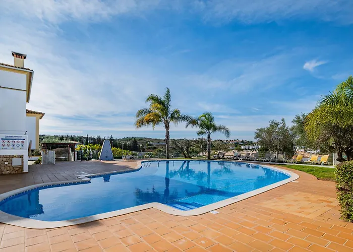 Сasa de vacaciones Adriana Albufeira